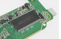 Etron的SDRAM工業(yè)動態(tài)隨機存儲器應(yīng)用